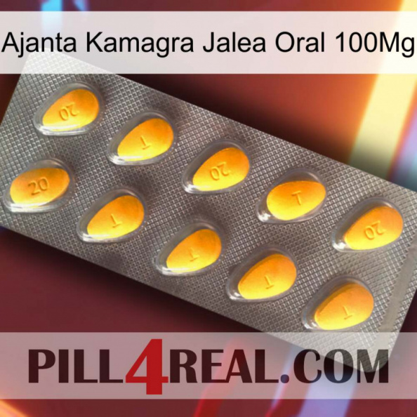 Ajanta Kamagra Oral Jelly 100Mg cialis1.jpg